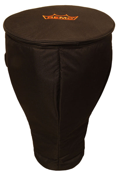 Acheter TOCA TDBSK-1 HOUSSE DJEMBÉ 10 NOIRE | Music Privilège