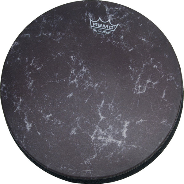 Remo Fabric Djembe 12インチ プリチューンドSkyndeep Remo Fabric Remo Fabric Djembe 12インチ プリチューンドSkyndeep Remo Fabric