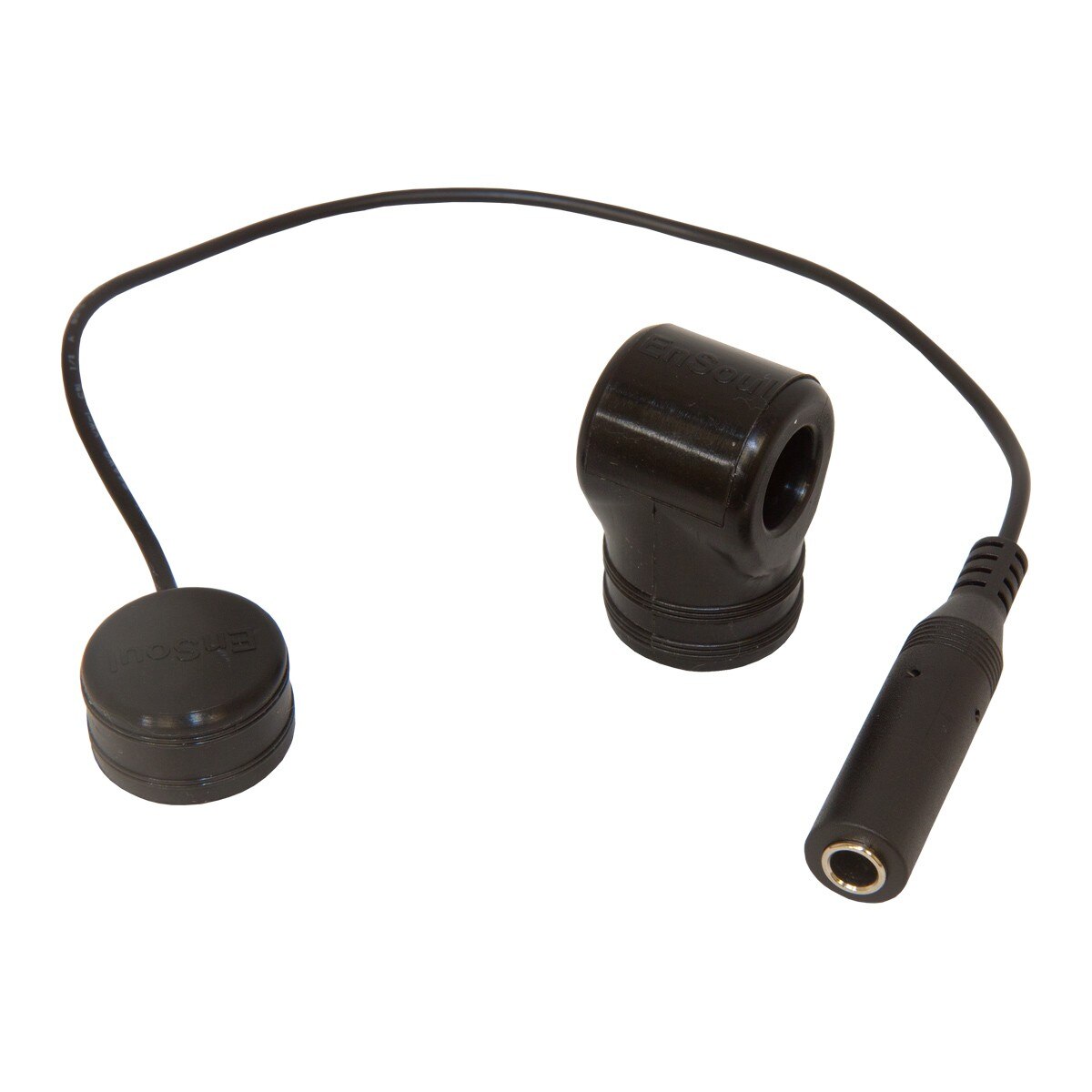 EnSoul Pan Pickup External 10-Inch Lead With Mount