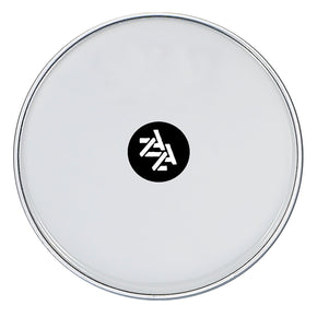 Zaza Percussion - 9.4'' Transparent Drum Head for Sombaty XL Egyptian Darbuka Doumbek -Collar /0.5''