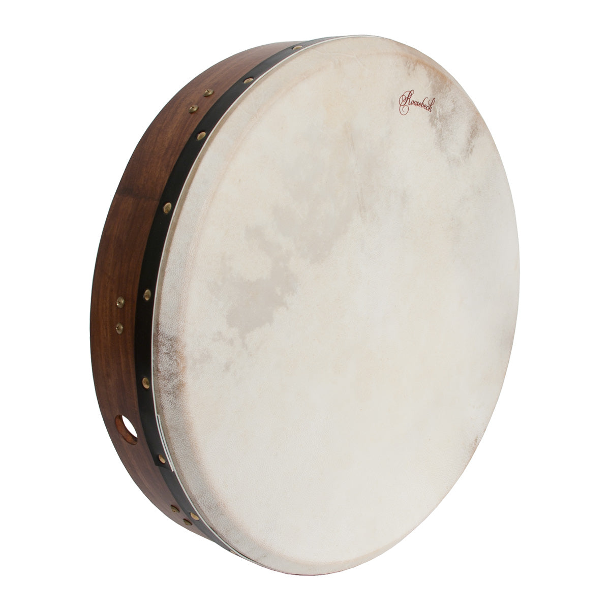 Roosebeck Bendir w/ Snare 18"
