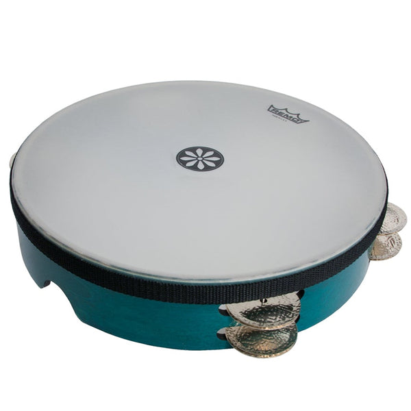 Remo Layne Redmond Tar-Rine 12