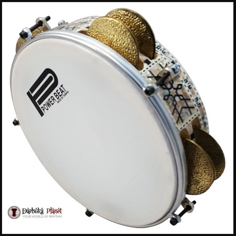 Types of frame discount drums