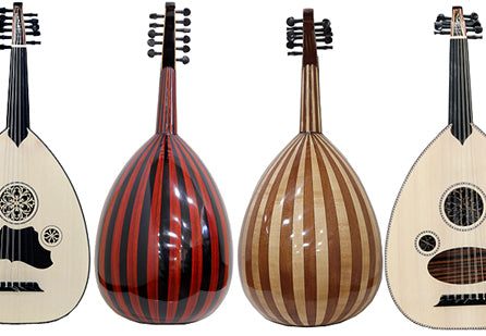 News - Darbukaplanet