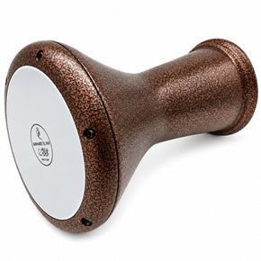 17.75" Copper Metal Gawharet El Fan Darbuka Doumbek