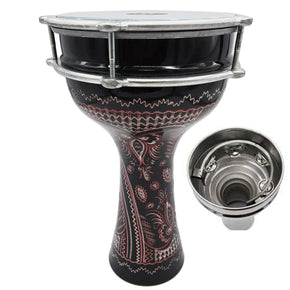 Turkish professional doumbek Doumbek - Darbukaplanet.com