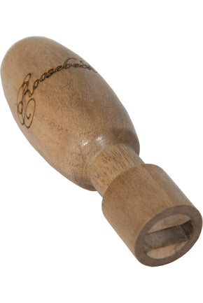 Roosebeck Lute Tuning Key - Walnut