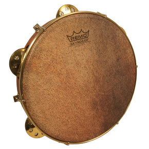 Remo Skyndeep Pandeiro Choro 10" - PD-8210-81-113