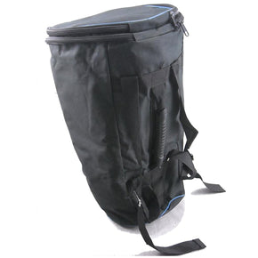 Large 18'' Sombaty Darbuka Doumbek premium Fabric Gig-bag