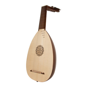 Roosebeck 8-Course Lute Sheesham & Canadian Spruce