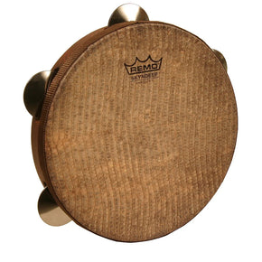 Remo Skyndeep PANDEIRO CAPOEIRA 10"