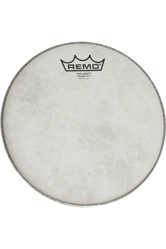 Remo S Series Fiberskyn Doumbek Head-8-3/4"-Diameter-3/8"-Collar