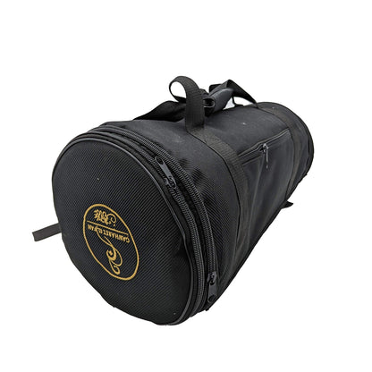 The 17'' Blue Spark Gawharet El Fan Darbuka Doumbek