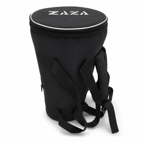 Zaza Percussion 17" Padded Darbuka Gig Bag