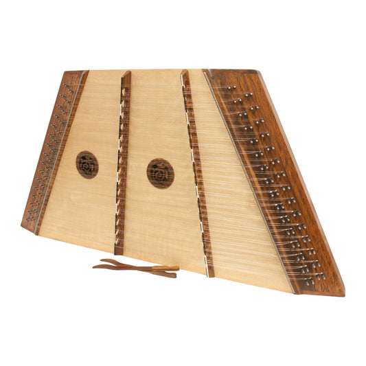 Roosebeck 16/15 hammered dulcimer