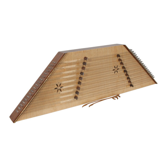 Roosebeck Persian hammered dulcimer Santoor in sheesham