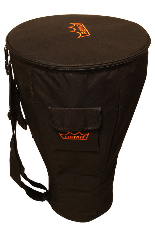 Remo Deluxe Black Gig Bag for 14" Djembe