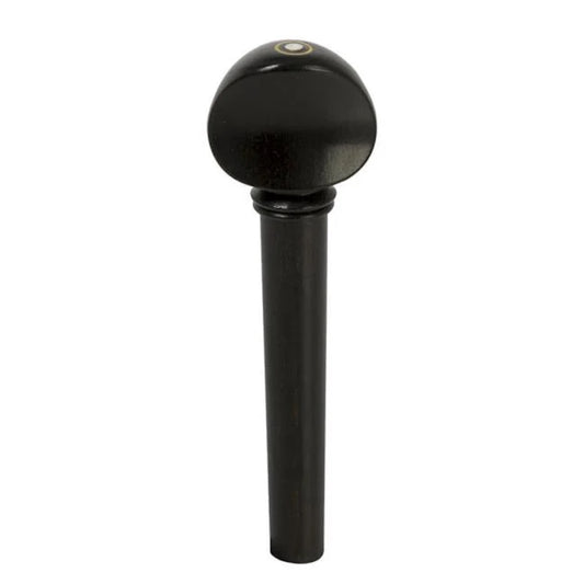 Professional Ebony Oud Peg