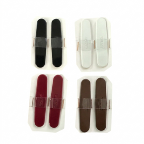 Pair set of Professional Plastic Kanun Mizrabs Mizrap Picks