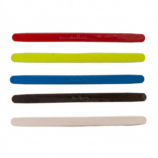 Sultan Professional Oud Pick 10 Pcs-Set