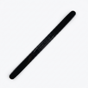 Master Necati Black Oud Risha Pick – Professional Oud Pick for Warm & Round Sound