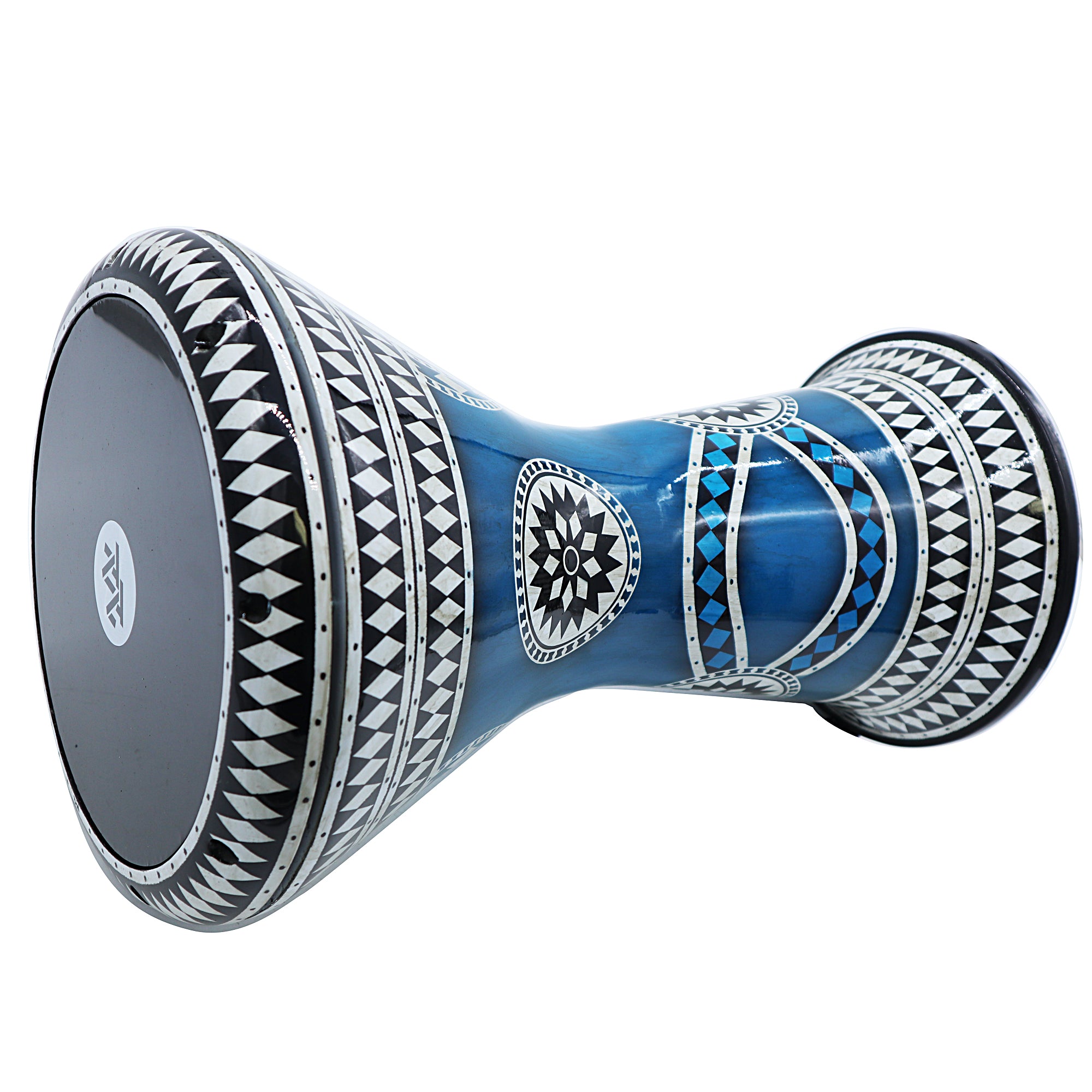 Pro Series Doumbek/Darbuka (Egyptian Tabla) - Al Ahlam Pro Series Doumbek/Darbuka (Egyptian Tabla) - Al Ahlam