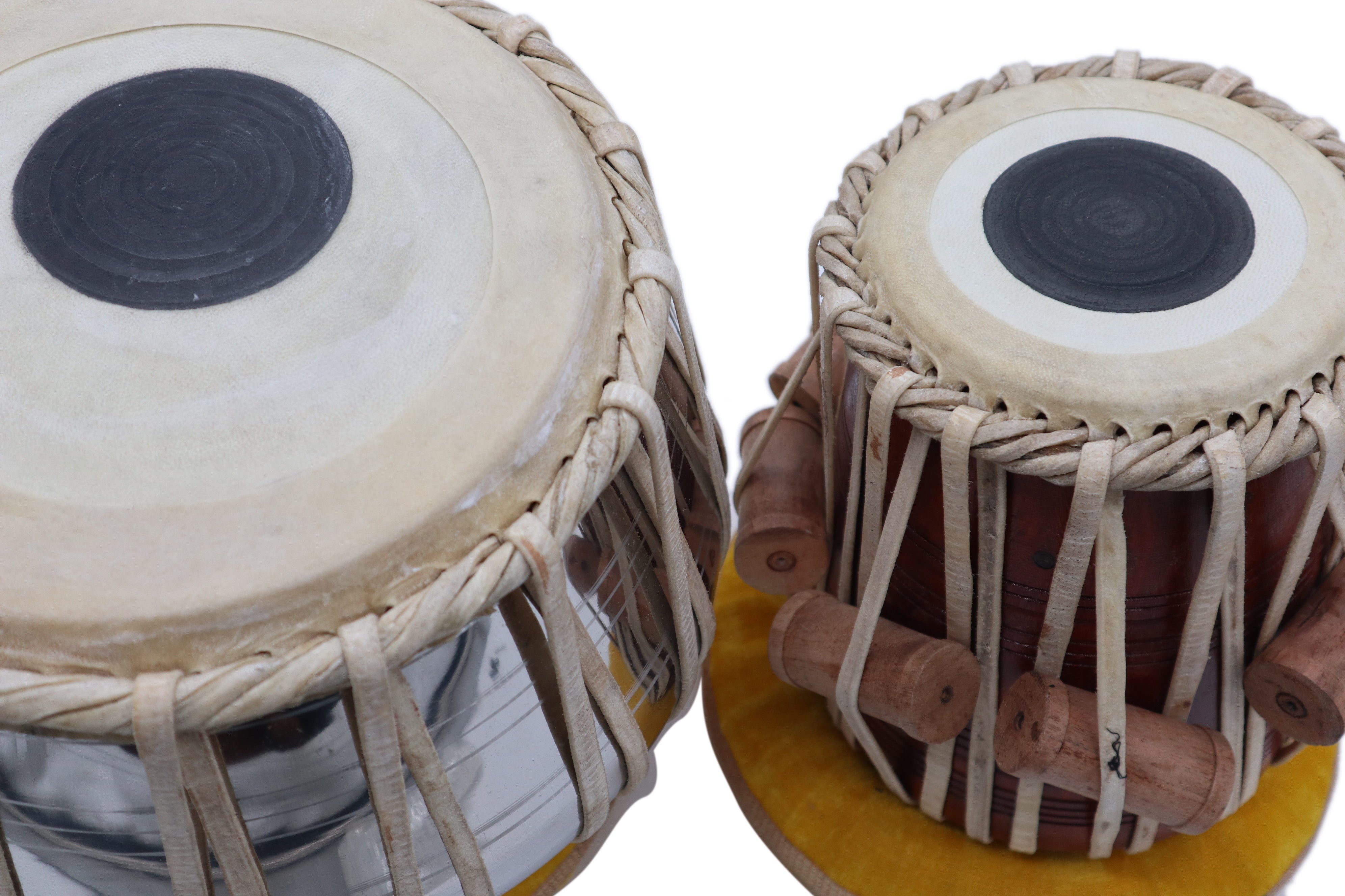 Indian Percusion Instruments Indian Percussion Instruments Sarod Musical Instrument In Lucknow At