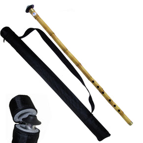 Quality Turkish Reed Ney Nay Woodwind Flute with Protective Case