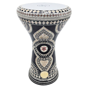 The 17'' Altjira Gawharet El Fan Darbuka Doumbek