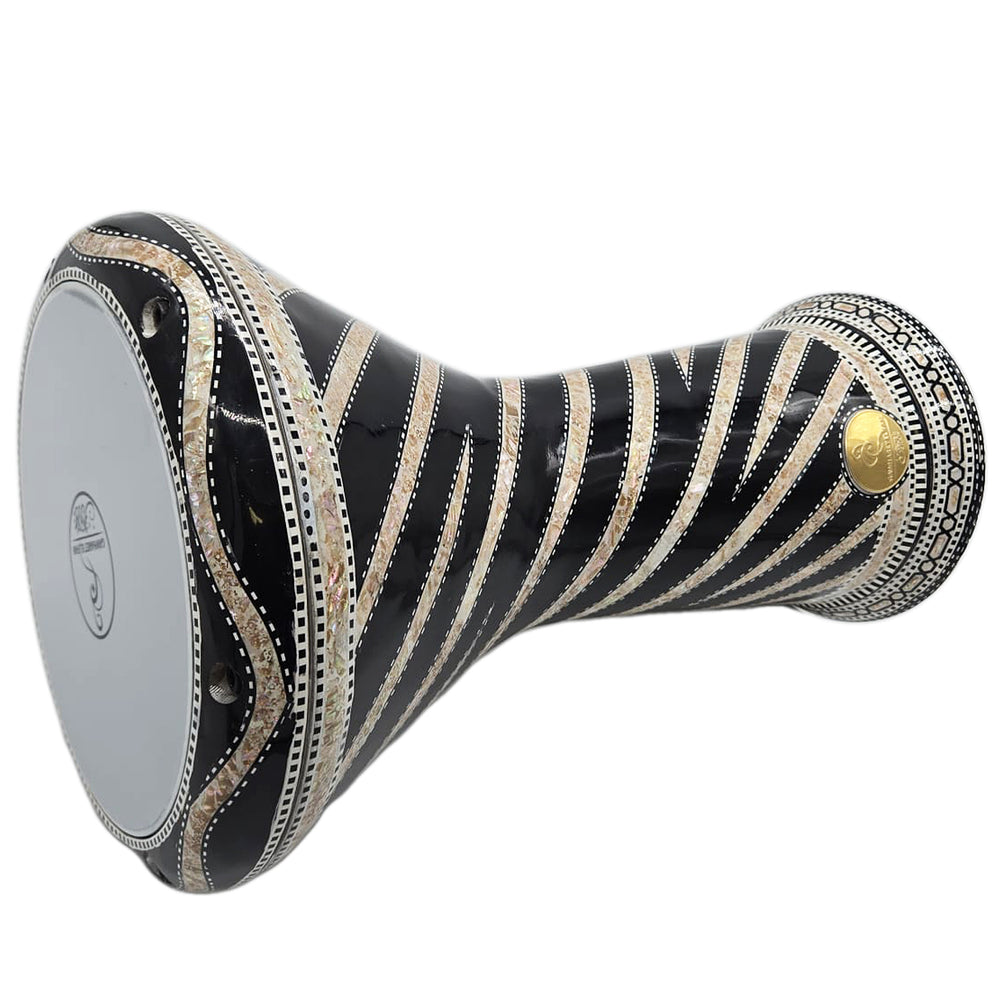 Gawharet El Fan 2.0 New Generation 17.5