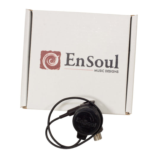 EnSoul Pan Pickup 150Hz HPF 20-Inch Lead