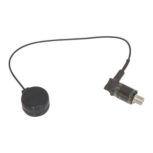 EnSoul Pan Pickup 250Hz HPF 12-Inch Lead