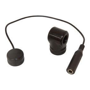 EnSoul Pan Pickup External 10-Inch Lead With Mount