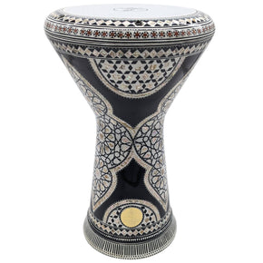 The Giansar Sombaty Gawharet El Fan 18.5" Darbuka