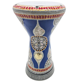 The Adhil Sombaty Gawharet El Fan 18.5" Darbuka