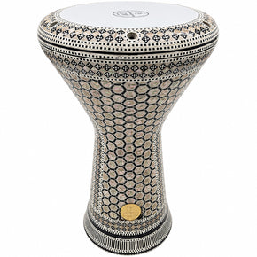 The Cornu Sombaty Gawharet El Fan 18.5" Darbuka