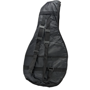 "Zaza Percussion" DELUXE GIG BAG FOR OUD
