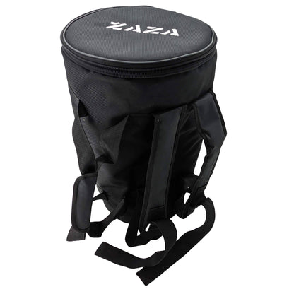 17.5'' Egyptian Castle New Generation - Zaza Percussion Darbuka Doumbek - With Real Green Mother of Pearl