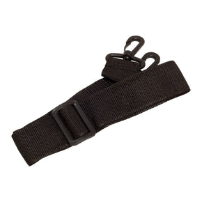 Roosebeck Gig Bag Strap for Mountain Dulcimer (Strap Only)