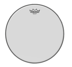 Remo Pure White Skyndeep Doumbek Head 9" Diameter 3/8" Collar