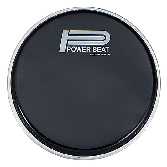 The Black Power Beat 8.75'' Darbuka Head  for NG / Classic  Egyptian Darbuka
