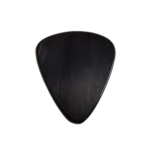 ZAZA - Guitar Cow/buffalo Horn Pick (Pack of 2)