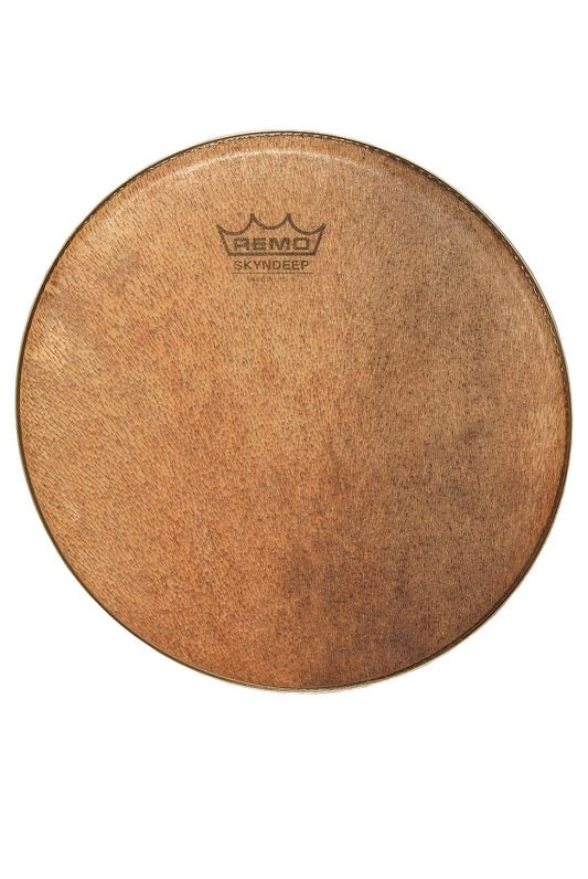 Remo Skyndeep Pandeiro Head 10" - UL-0110-BT-013