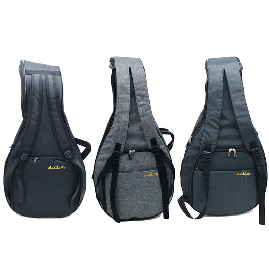 Zaza Percussion - Sultan Deluxe Padded Gig Bag For Oud