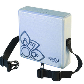 MashBox By Kandu -The first-ever wearable drum shaker,small Cajon
