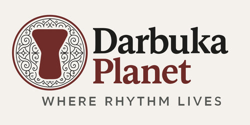 Darbukaplanet 