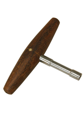Roosebeck medium harp tuning key