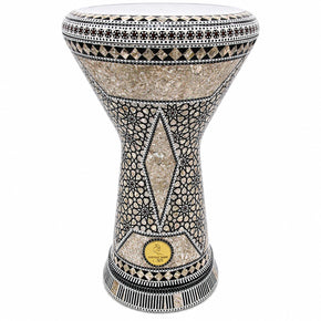 The Aro NG 2.0 Sombaty Gawharet El Fan 18.5" Darbuka