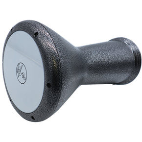 Sombaty Gawharet El Fan 19.5" Black Metal Darbuka - Blemish