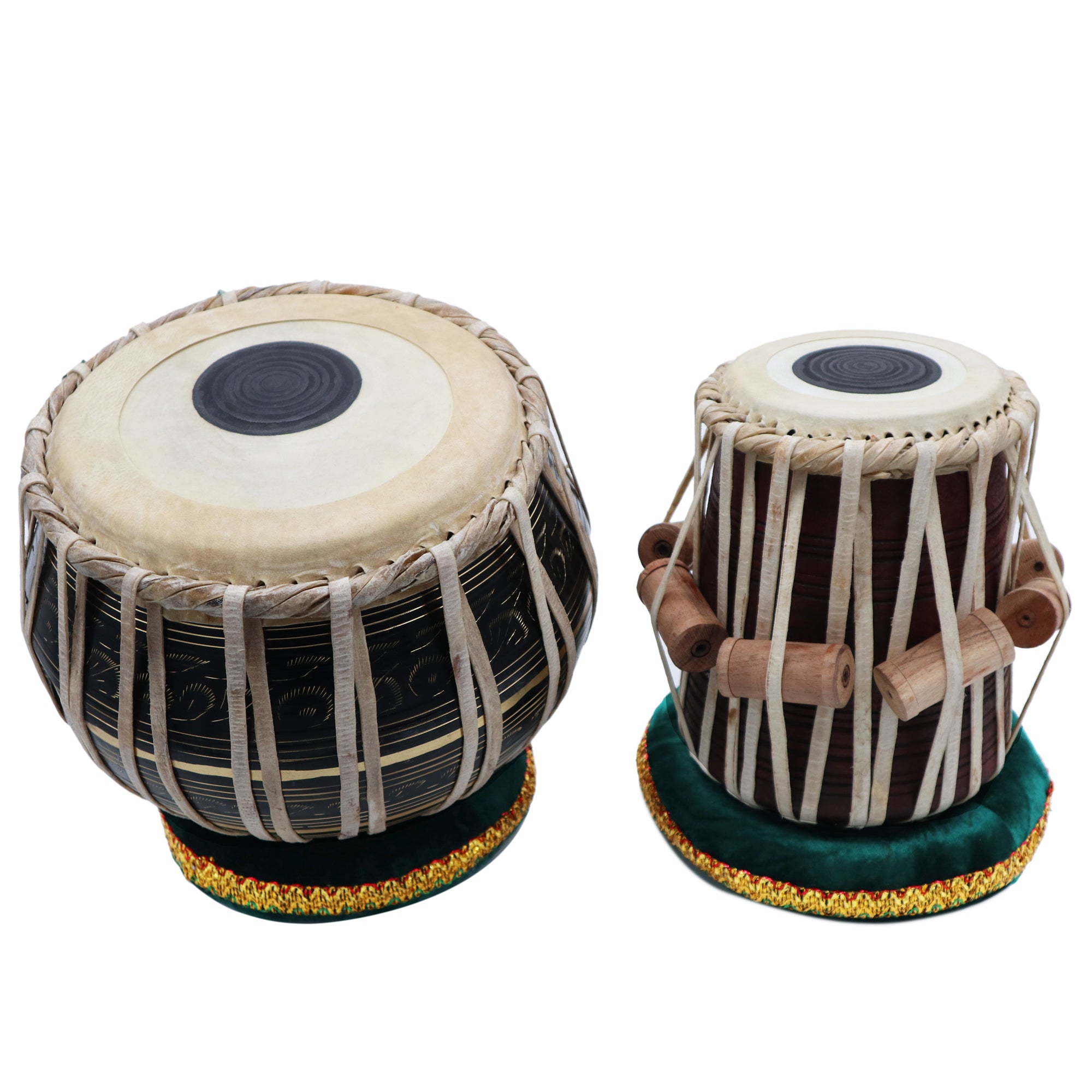 What Is Tabla Rhythm?